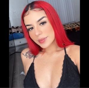 Meet your Posher, Wendy